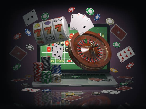 ankabet roulette and baccarat table selection lobby